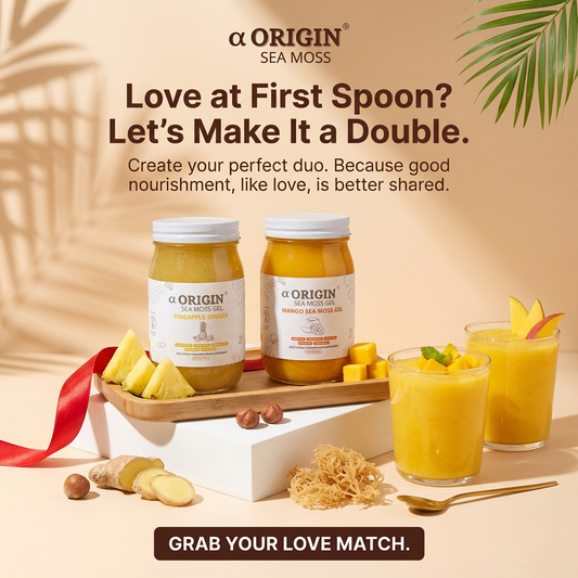 Ocean Duo – 2 Jars Monthly