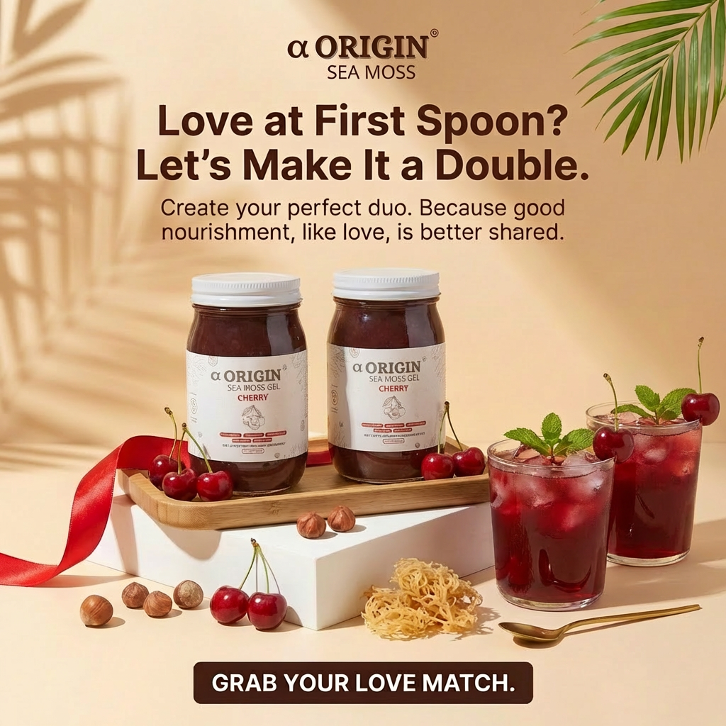 Ocean Duo – 2 Jars Monthly