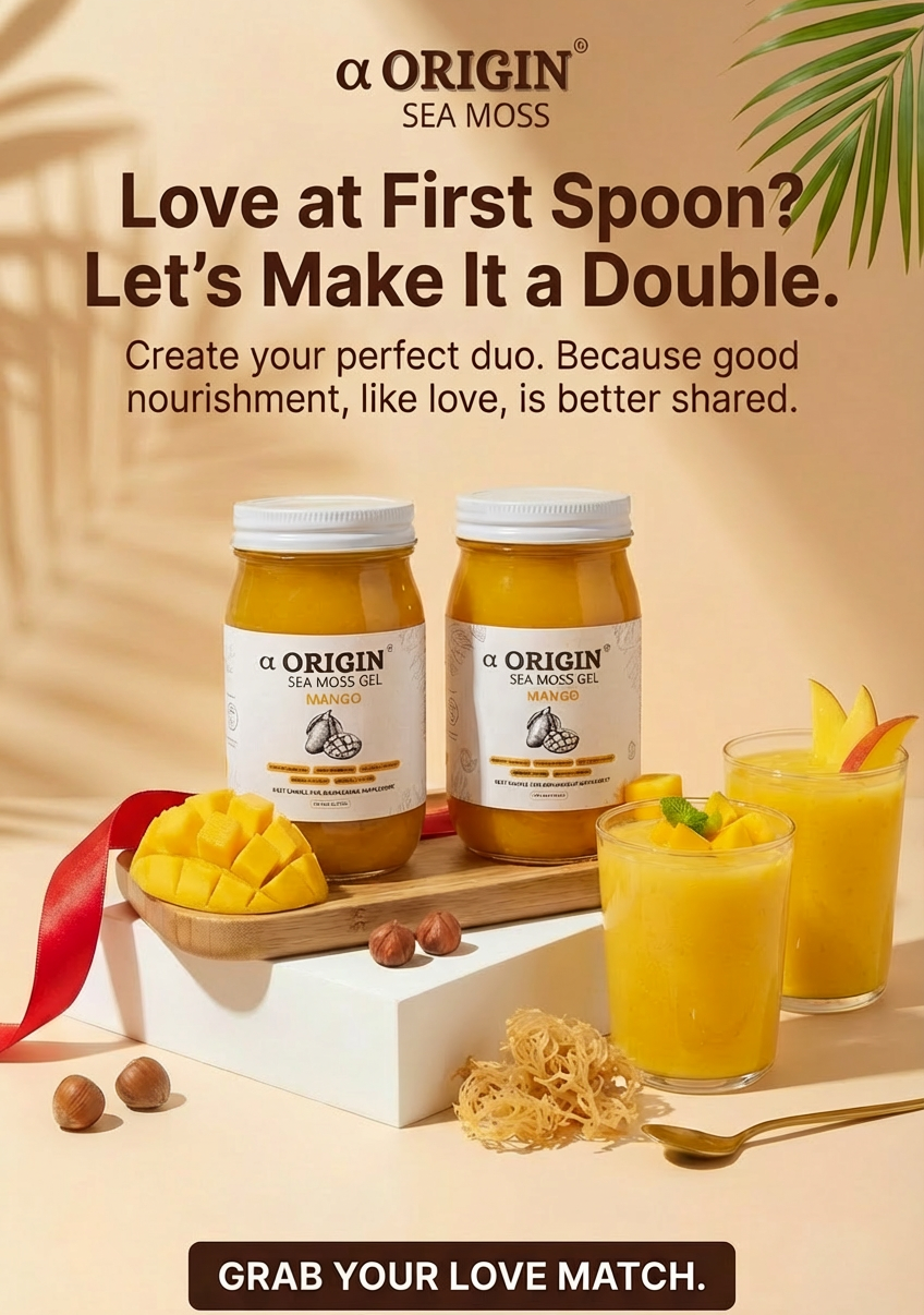 Ocean Duo – 2 Jars Monthly