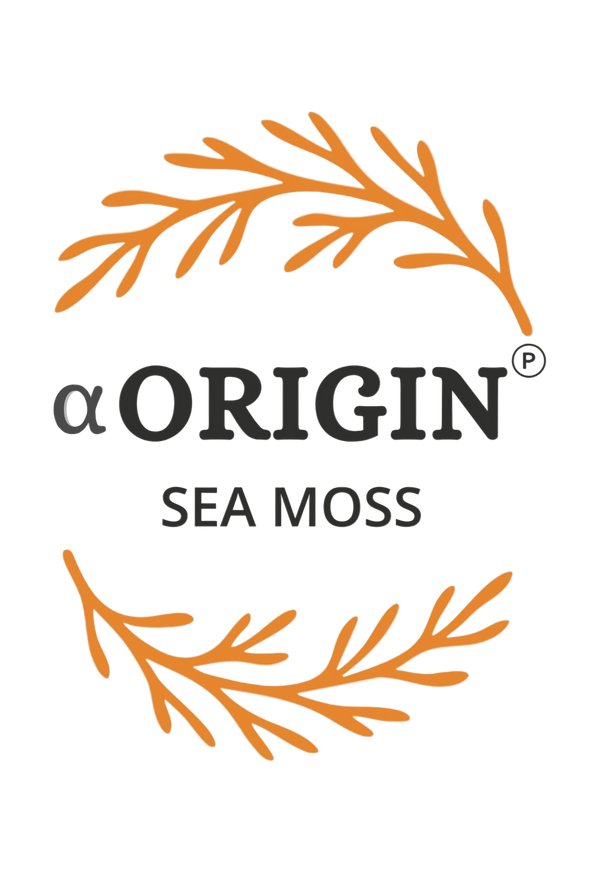 Origin Sea Moss